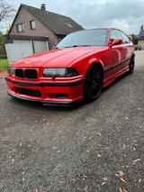BMW E36 M3 - BMW M3 in Köln