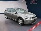 Volkswagen Golf 1.4 TSI VII Variant Comfortline BMT - Volkswagen Golf: Variant Comfortline
