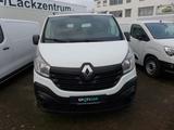 Renault Trafic L1H1 2,9t Komfort Klima - Renault Trafic l2h1