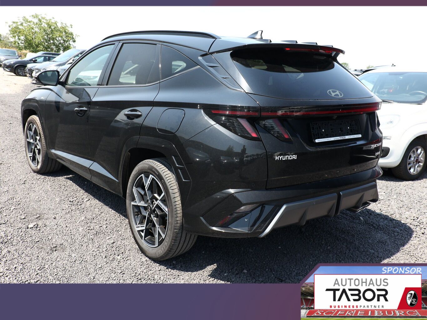 Hyundai TUCSON - Bild 4