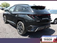 Hyundai TUCSON - Vorschau Bild 4