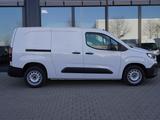 Fiat Doblo Maxi / 10-Zoll-AppleCarplay + Heckkamera - Fiat Doblo mit Diesel-Antrieb: Van