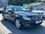 Mercedes-Benz C 180 T Kompressor Avantgarde/AHK/Tempo/Multi - Mercedes-Benz C 180: T Kompressor