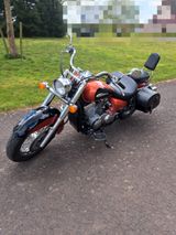 Honda Shadow750 VTC - Offers matching your search criteria