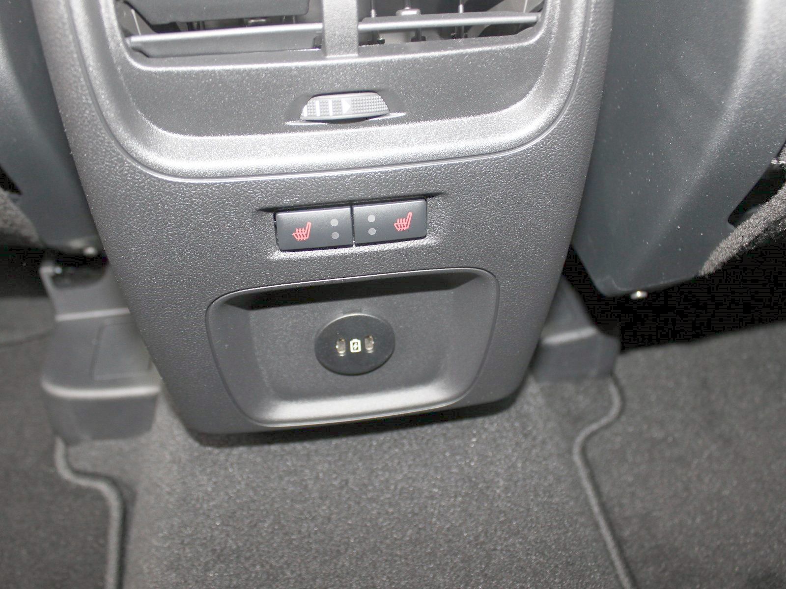 Fahrzeugabbildung Ford Kuga Titanium 2,0 TD EcoBlue
