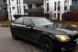 BMW Verkaufe meinen bmw 740i - gebrauchte BMW 7er Reihe aus dem Jahr 2008