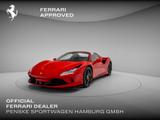 Ferrari F8 Spider - FERRARI HAMBURG - Ferrari F8 aus 2023