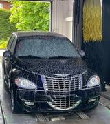 Chrysler PT Cruiser Touring 1.6 Touring - Chrysler PT Cruiser: Van
