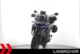 Triumph TIGER EXPLORER 1200 - Carpuride, Topcase, etc - TRIUMPH 1200