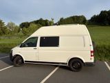 Volkswagen T5 Kombi Allrad LR Standheizung  - Volkswagen T5 Kombi: Standheizung