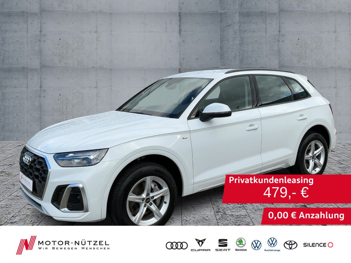 Audi Q5 - Bild 1