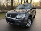 Suzuki Grand Vitara 1.9 DDIS Comfort Klima - Suzuki Grand Vitara Gebrauchtwagen