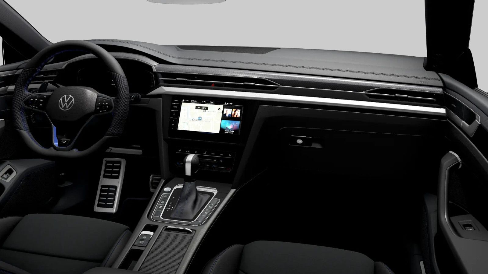 Volkswagen Arteon - Bild 4