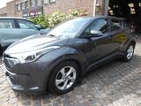 Toyota C-HR Hybrid Business plus - Toyota C-HR Unfallwagen