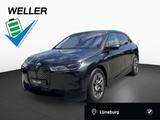 BMW iX xDrive40 LiCoPro Laser DAPro PA+ H/K AHK HUD - BMW iX xDrive40 Gebrauchtwagen