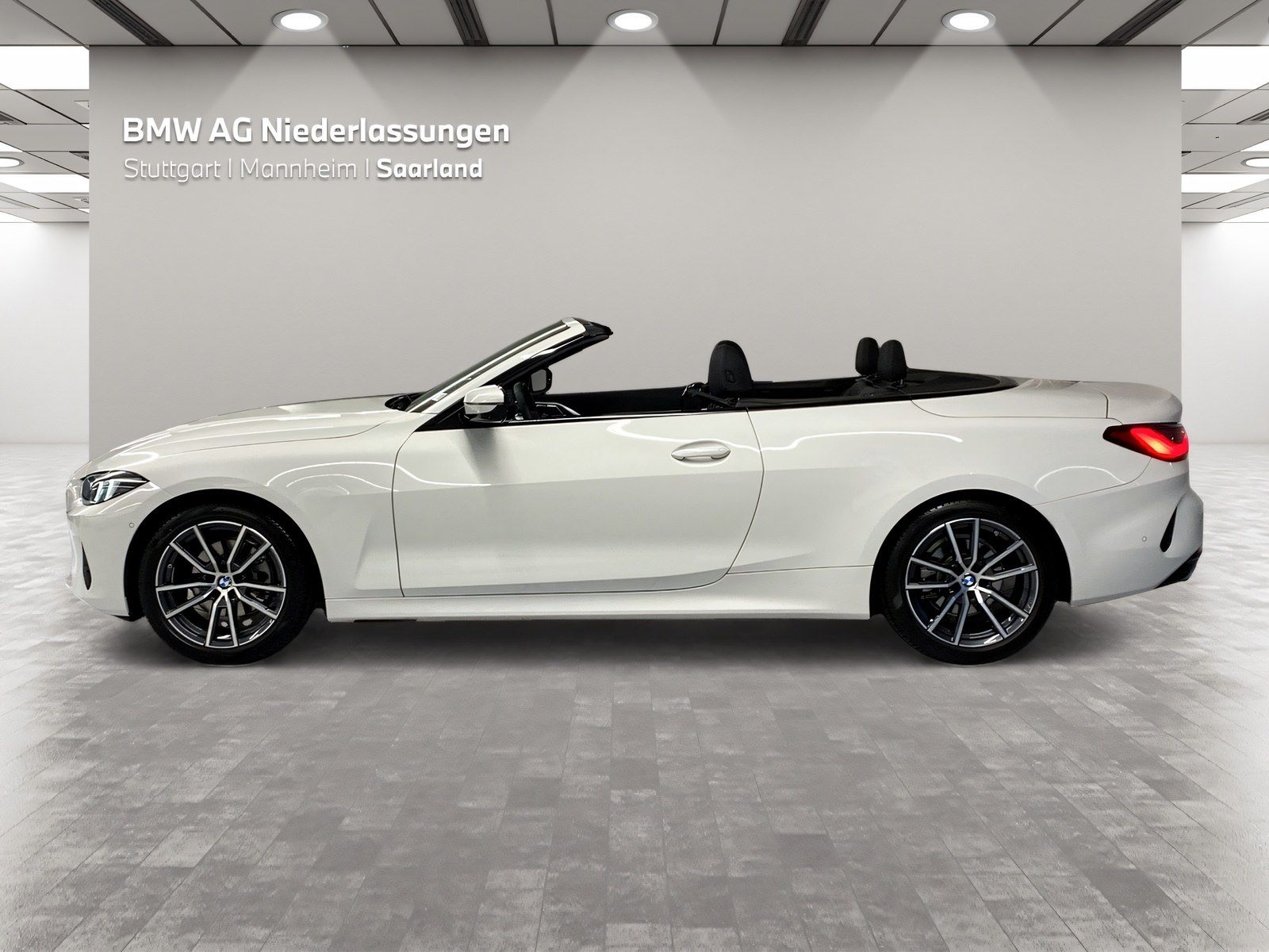 BMW 420 - Bild 3