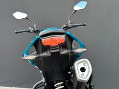 CFMOTO NK 125 ABS +++ SOFORT LIEFERBAR +++