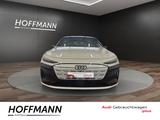 Audi A6 Avant e-tron quattro Pano+Matrix+B&O+TechPro - : Beige, Teilleder, Soundsystem, mit Klimaanlage