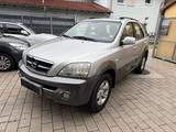 Kia Sorento 2.5 CRDi EX - gebrauchte Kia Sorento aus dem Jahr 2006