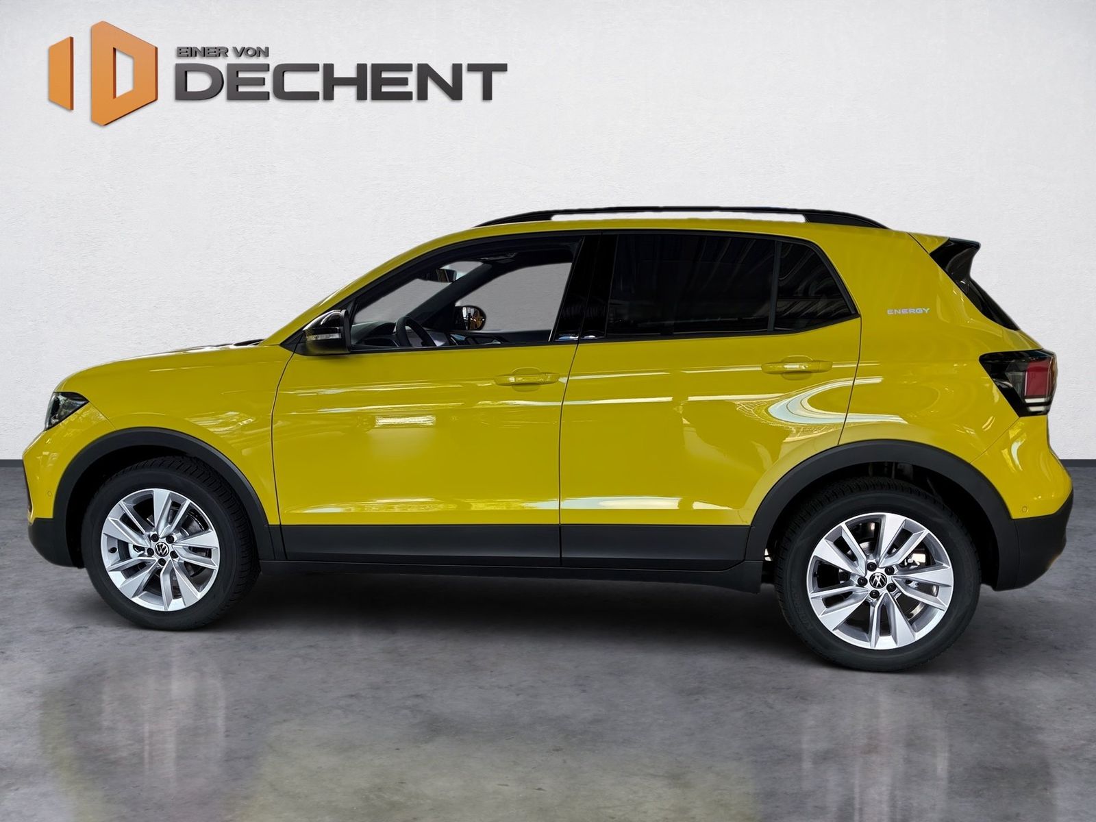 Fahrzeugabbildung Volkswagen T-Cross 1.0 TSI 85 kW Energy AHK,Kamera,LED,Navi