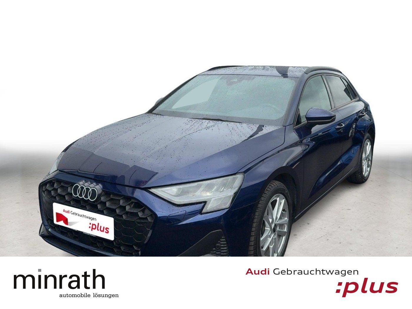 Audi A3 - 1