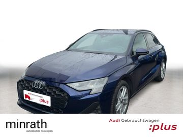 Audi A3 - 1
