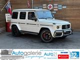 Mercedes-Benz G 63 AMG AMG LED 360° ACC Massage Burmeste 22´´ - Mercedes-Benz G 63 AMG in Hannover