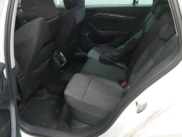 Skoda Octavia - Bild 6