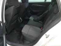 Skoda Octavia - Vorschau Bild 6