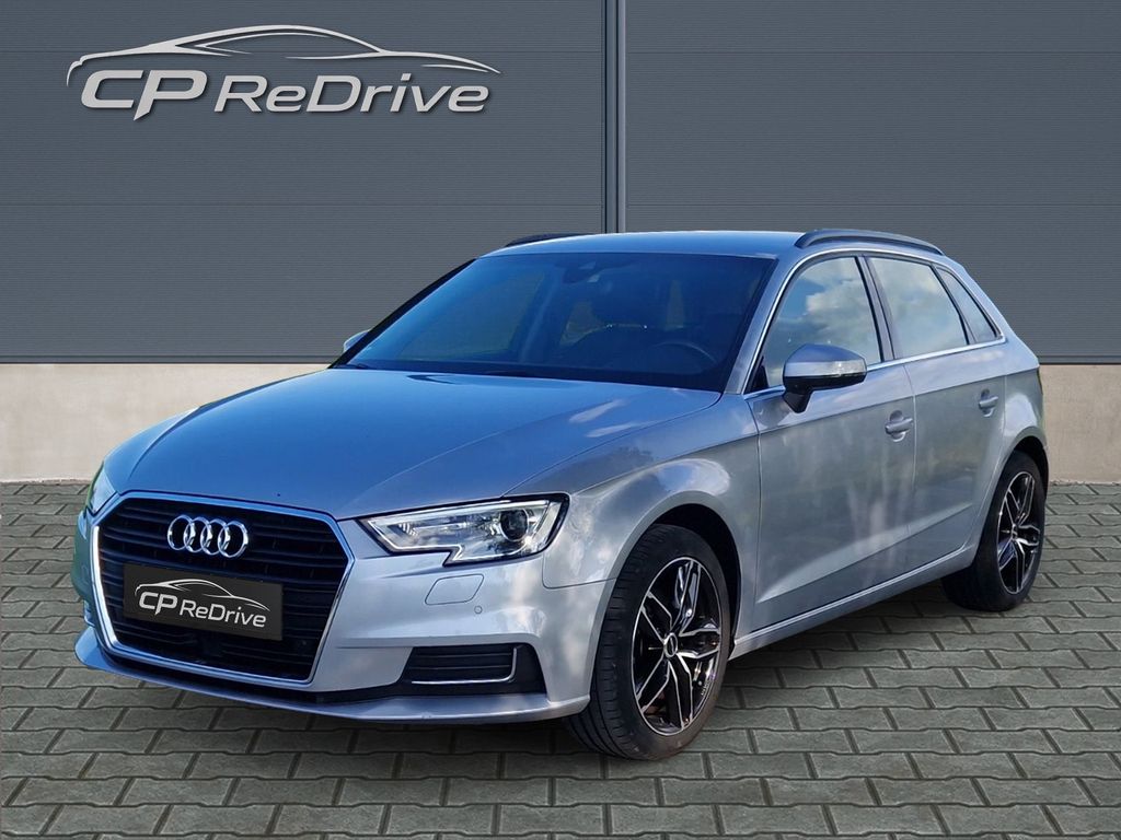 Image of Audi A3