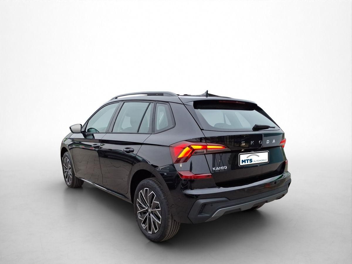Skoda Kamiq - Bild 8