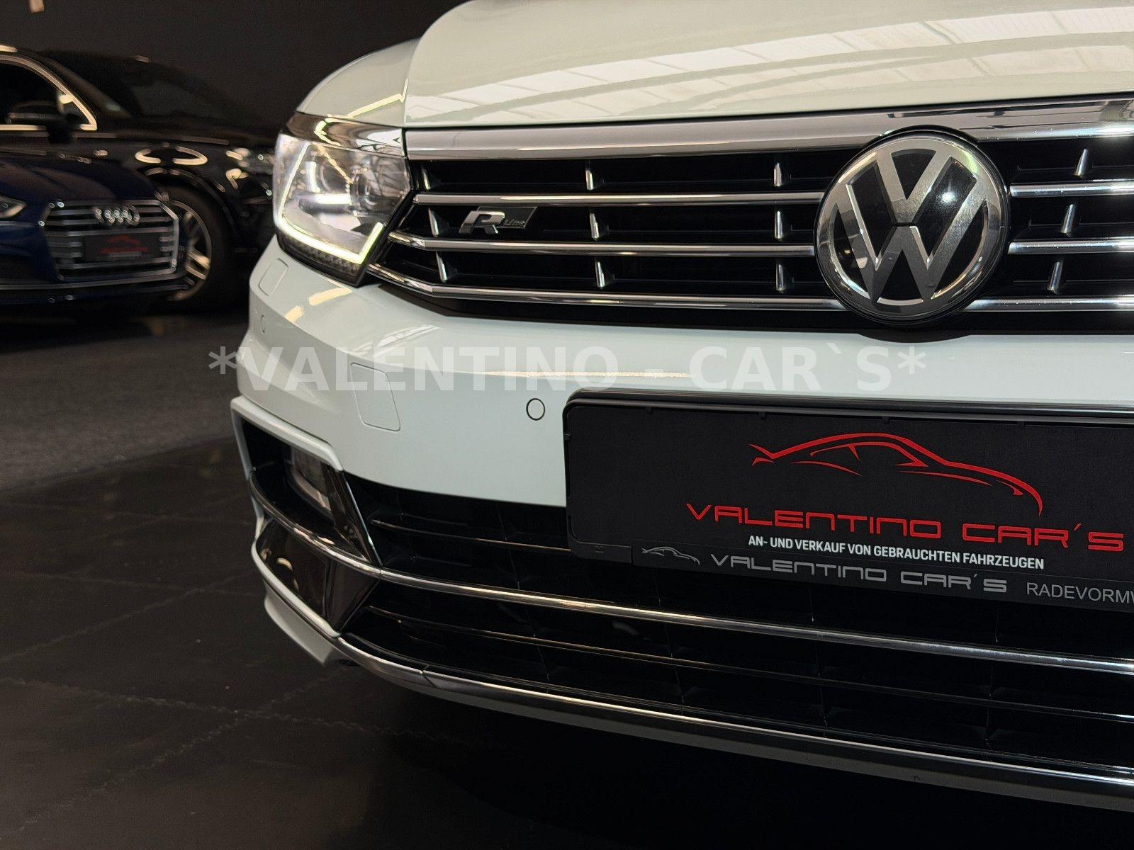 Volkswagen Passat Variant R-Line/DSG/Virtu/Pano/ACC/Kam/DCC