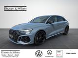 Audi RS 3 Sportback +RS-SPORTABGAS+RS-KERAMIK+RS-DESI - gebrauchte Audi RS3 aus dem Jahr 2022