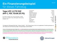 Volkswagen Taigo - Vorschau Bild 2