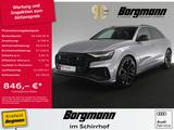 Audi Q8 50 TDI quattro competition plus 360° PANO B&O - Audi Q8: Competition Plus
