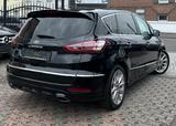 Ford S-Max*VIGNALE*7SITZER-NAVI-KEYLESS-SHZ-PANO-LED - Ford S-Max: 7 Sitzer