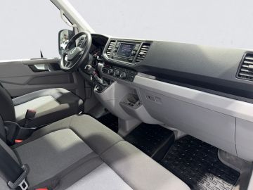 Volkswagen Crafter - 10