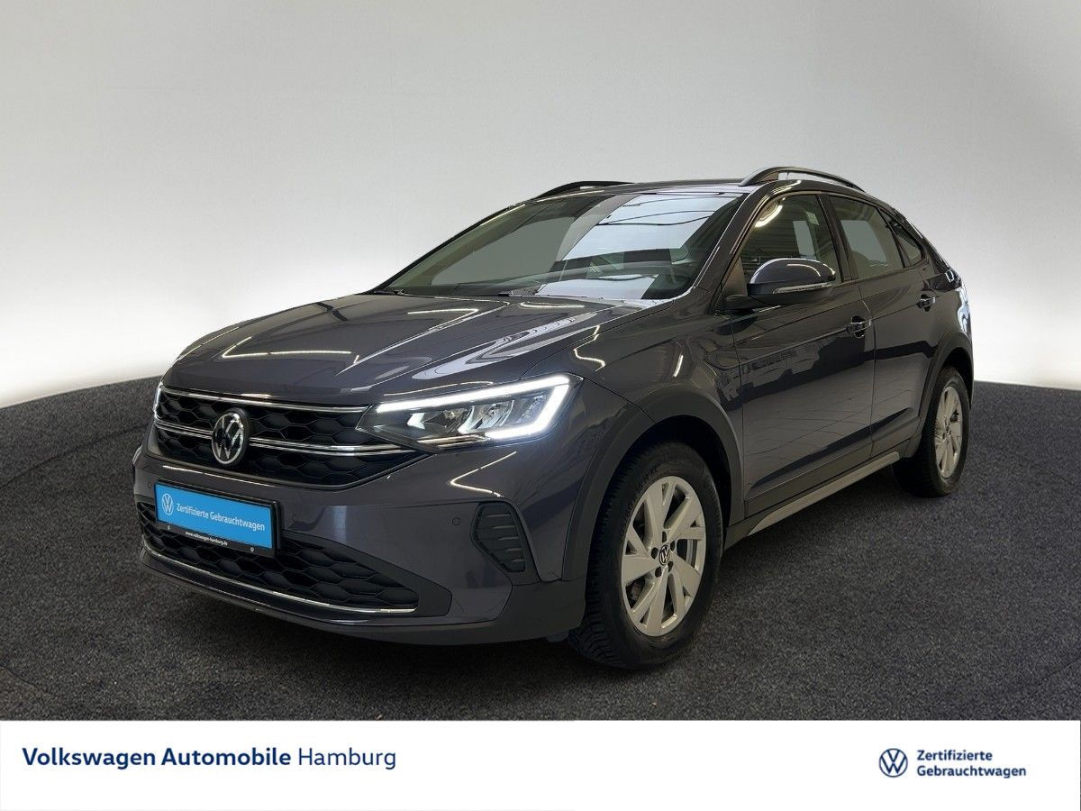 Volkswagen Taigo 1.0 TSI Life DSG REAR VIEW APP CON. GJR foto 1