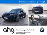BMW X4 xDrive30d M-Sport *Shadow*Laser*Pano*LiveCock - BMW X4 in Freiburg