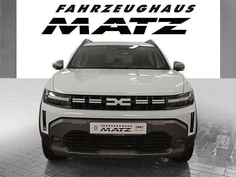 Fahrzeugabbildung Dacia Duster ECO-G 100 Expression*Winterpaket*
