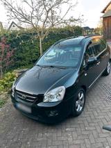 Kia Carens 2 L Diesel - Kia Carens aus 2007 mit Diesel-Antrieb