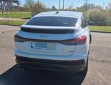 Audi Q4 45 e-tron quattro - Sline, AHK, Wärmepumpe - Audi Q4: Privatanbieter