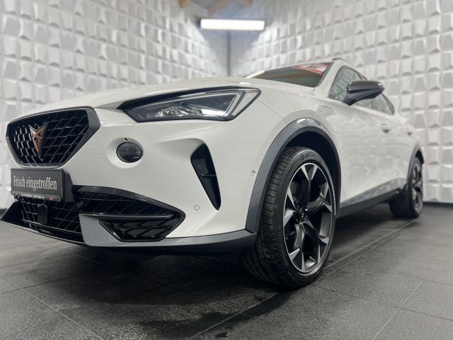 CUPRA Formentor 1.4 VZ e-Hybrid/AHK/LED/ACC/SHZ/ACC