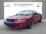 Chrysler Stratus 2.5 LX Cabrio Automatik 38TKM! - Chrysler Stratus: 2.5