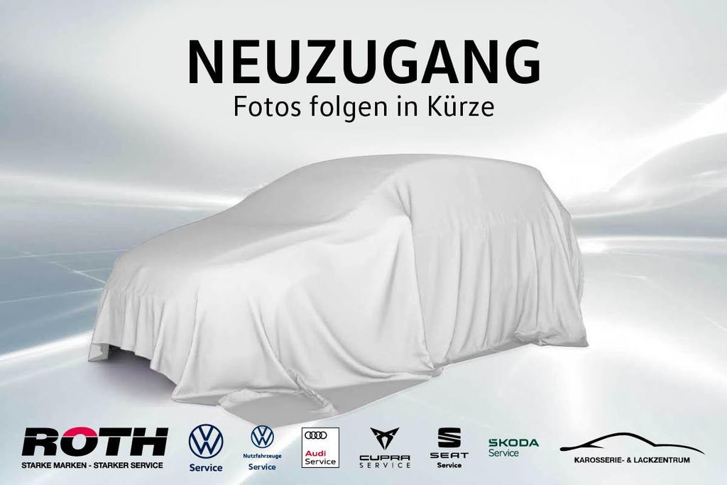 Angebot ansehen Volkswagen T-Roc