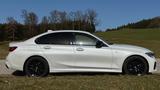 BMW M340i xDrive Limousine (G20) | Top Ausstattung - weiße BMW M340i