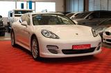Porsche Panamera 4S V8 2.Hand*Unfallfrei*Scheckheft* - Porsche Panamera: 4s