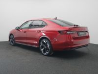 Skoda Superb - Vorschau Bild 5