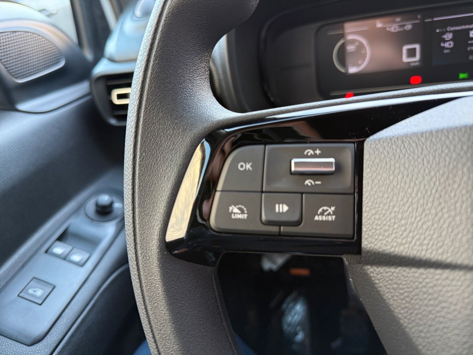 Fahrzeugabbildung Citroën Berlingo Kasten L1H1/M