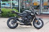 Triumph Street Triple 765 RS / Zubehör! - Offers